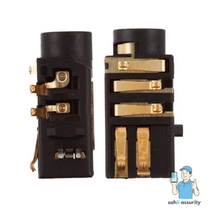 Handsfree Jack for Motorola Moto G72